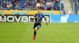 22.08.21 TSG 1899 Hoffenheim - 1. FC Union Berlin