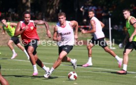 15.09.26 VfB Stuttgart Training