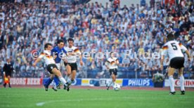 10.06.88 Italien - Deutschland