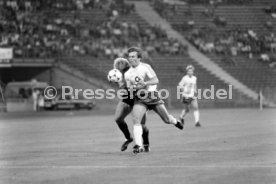 18.08.84 FC Bayern M&uuml;nchen - Inter Mailand