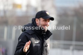 30.01.24 VfB Stuttgart Training