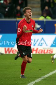 SC Freiburg - VfL Wolfsburg