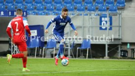 12.12.21 Karlsruher SC - 1. FC Heidenheim