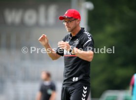 SG Sonnenhof Gro&szlig;aspach - China U20