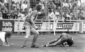 08.07.79 U19 Stuttgarter Kickers - U19 Fortuna D&uuml;sseldorf