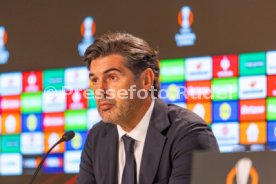 22.10.26 TSG 1899 Hoffenheim - Olympique Lyon
