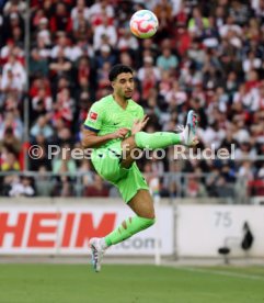 18.03.23 VfB Stuttgart - VfL Wolfsburg