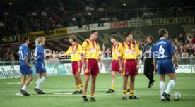 11.01.97 Hallen Masters Stuttgart