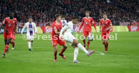 08.03.23 FC Bayern M&uuml;nchen - Paris Saint-Germain