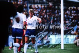 05.08.86 Olympique Marseille - AS Monaco