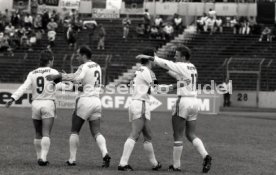 23.02.91 VfB Stuttgart - Borussia Dortmund