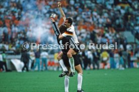 Deutschland - Niederlande