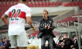 VfB Stuttgart - VfL Osnabr&uuml;ck