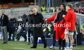 23.02.10 VfB Stuttgart - FC Barcelona