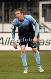 Stuttgarter Kickers - 1. FC Saarbr&uuml;cken