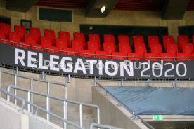 Relegation 1. FC Heidenheim - SV Werder Bremen