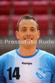 TVB 1898 Stuttgart Fototermin Saison 2017/2018