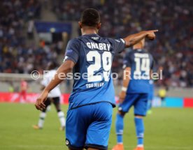 TSG 1899 Hoffenheim - FC Liverpool