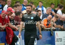 04.06.22 SF Dorfmerkingen - Stuttgarter Kickers