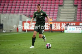 20.02.21 1. FC K&ouml;ln - VfB Stuttgart