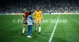 17.06.88 Deutschland - Spanien