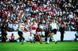 26.06.92 D&auml;nemark - Deutschland