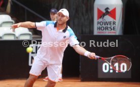 MercedesCup 2013
