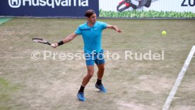 Tennis MercedesCup 2018