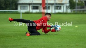 18.07.21 VfB Stuttgart Trainingslager Kitzb&uuml;hel 2021