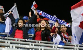 Schweiz - Panama