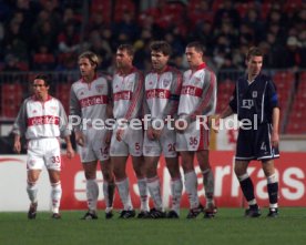 17.11.00 VfB Stuttgart - TSV 1860 M&uuml;nchen