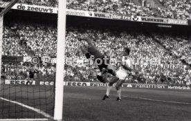 17.08.84 VfB Stuttgart - Manchester United