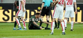 20.02.21 1. FC K&ouml;ln - VfB Stuttgart