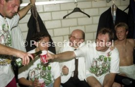 05.06.1993 VfB Stuttgart - SV Werder Bremen