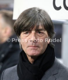DFB Deutschland - Spanien