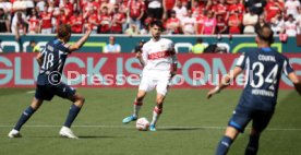 02.05.26 TSG 1899 Hoffenheim - VfB Stuttgart