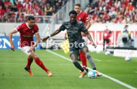 07.05.22 SC Freiburg - 1. FC Union Berlin
