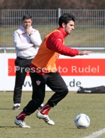 VfB Stuttgart