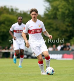 12.07.25 SV Fellbach - VfB Stuttgart