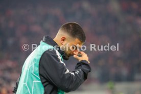 20.10.26 VfB Stuttgart - Atletico Madrid