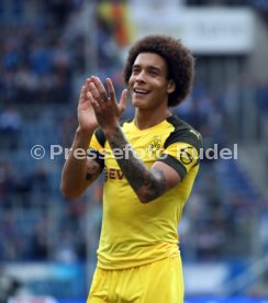 TSG 1899 Hoffenheim - Borussia Dortmund