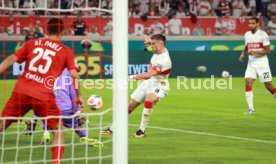 19.09.25 VfB Stuttgart - FC St. Pauli