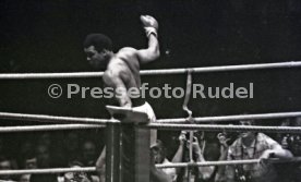24.05.76 Boxen Cassius Clay/Muhammad Ali - Richard Dunn