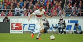 VfB Stuttgart - SV Darmstadt 98