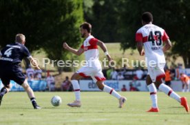 25.07.26 FSV Hollenbach - VfB Stuttgart