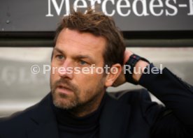 VfB Stuttgart - FC Augsburg