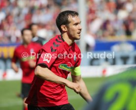 SC Freiburg - 1. FC K&ouml;ln
