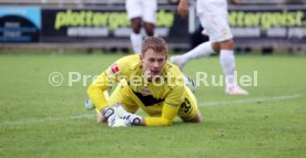 29.07.23 VfB Stuttgart - Borussia M&ouml;nchengladbach