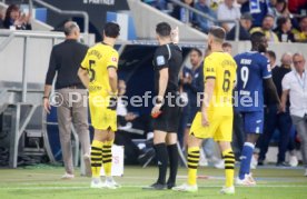 29.09.23 TSG 1899 Hoffenheim - Borussia Dortmund