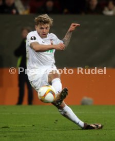 FC Augsburg - FC Liverpool